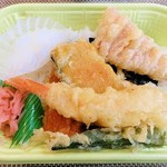 User's review image for ほっかほっか亭 荒本駅前店