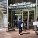 用戶對於ル・パン・コティディアン 東京ミッドタウン店的評論圖