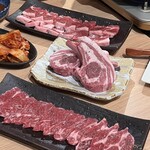 用戶對於ジンギスカン Sheepers的評論圖
