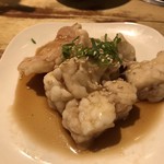 用户对于全州家 太宰府インター店的评论图