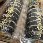 用户对于SEOUL KIMBAB&CAFE 中目黒店的评论图