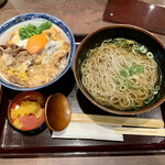 用戶對於どんぶり専門店 丼丼亭 弁天町オーク店的評論圖