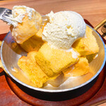 用戶對於星乃珈琲店 池袋東武ホープセンター店的評論圖