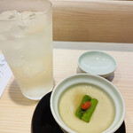 用户对于だし屋 おわん的评论图