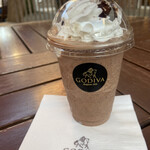 用戶對於ゴディバ りんくうプレミアムアウトレット店的評論圖