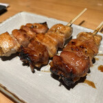 User's review image for 鳥よし 銀座店