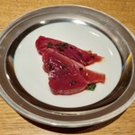 用戶對於築地青空三代目 丸の内的評論圖