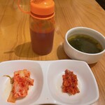 用戶對於妻家房 有楽町イトシア店的評論圖