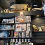 用戶對於かめたに的評論圖
