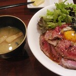 User's review image for ダイニング ひら山