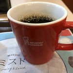 用户对于ミスタードーナツ ＪＲ福知山ショップ的评论图