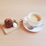 用户对于Cafe Dining Sera的评论图