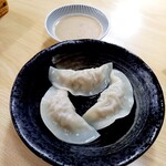 用户对于ぎょうざ花火的评论图