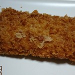 用戶對於とんかつ和幸 アリオ札幌店的評論圖
