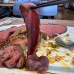 User's review image for 成城石井 スタイル デリ&カフェ トリエ京王調布店