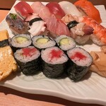 User's review image for 鮨丸
