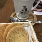 User's review image for ステラおばさんのクッキー 高槻阪急店