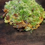 用戶對於狸狸亭 天満橋店的評論圖