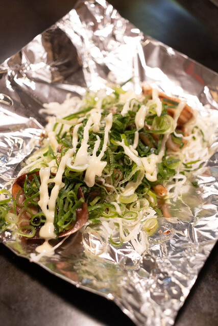 用戶對於大衆鉄板 たぎつ屋的評論高清圖