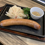 用戶對於銀座ライオン 渋谷マークシティ店的評論圖