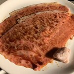 用戶對於ホルモン松田的評論圖