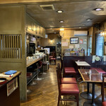 用戶對於Coffee House LOFT的評論圖