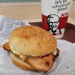 User's review image for ケンタッキーフライドチキン 新宿西口店