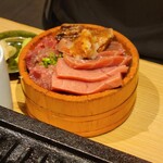 User's review image for 焼うお いし川