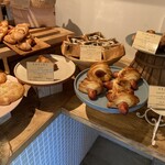 用戶對於BAKER Aoyagi的評論圖