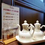 User's review image for 點水樓 別館