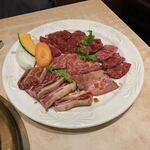 用戶對於焼肉・韓国料理 蘭的評論圖