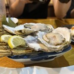 用戶對於蔵元の酒と直送の魚 さかまる的評論圖