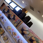 用戶對於かっぱ寿司 貝塚店的評論圖