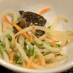 用戶對於錦秀菜館的評論圖
