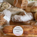 用戶對於C'EST UNE BONNE IDEE的評論圖