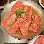 用戶對於味ん味ん 八王子片倉店的評論圖