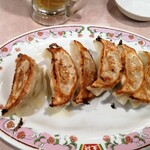 User's review image for 餃子の王将 水道橋店