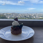 用戶對於カフェ・ミュゼ的評論圖