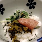 用戶對於だし茶漬け えん エミオ池袋店的評論圖