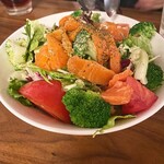 用戶對於アネアカフェ 参宮橋店的評論圖