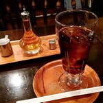 用戶對於カフェ・ハイチ 新宿サブナード店的評論圖