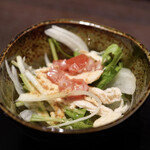 用戶對於つきじ宮川本廛 伊勢丹新宿店的評論圖