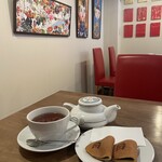 User's review image for ほそつじいへえ TEA HOUSE