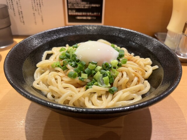 User's recommendation image for 油そば鈴の木
