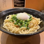 User's review image for 油そば鈴の木