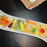 用戶對於PRIME TOKYO 新宿野村ビル49F的評論圖