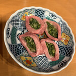 User's review image for ヤキニクエン ニング 南堀江店