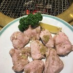 User's review image for 炭火焼肉 こうしん