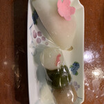 用户对于仙太郎 高島屋大阪店的评论图