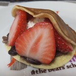 用户对于銀座 青果堂的评论图